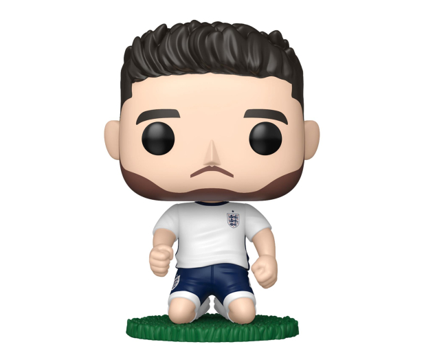 Funko POP Football: England - Declan Rice - 1503919 - zdjęcie 2